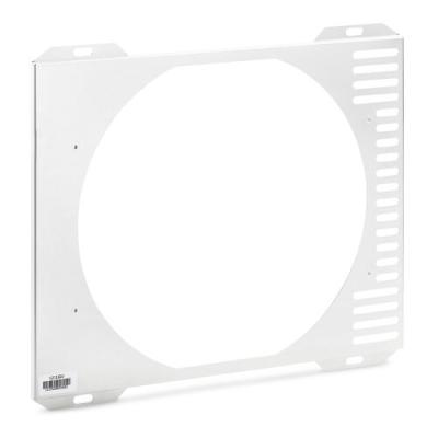 123 Series Shroud Single Fan Design GM and Ford 21 Inch Cores Proform