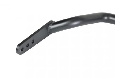 Front Sway Bar For 2015-2024 Mustang Sway Bar End Links Bushings Brackets And Hardware Ridetech