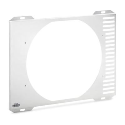 123 Series Shroud Single Fan Design GM and Ford 23 Inch Cores Proform