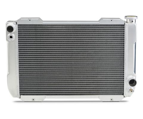 123 Series Radiator Universal GM 23 Inch Core Manual Transmission Proform