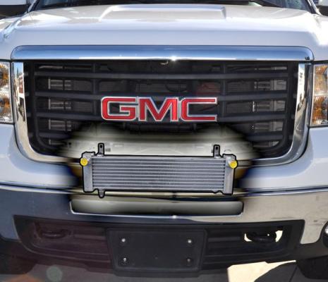 2006-2010 GM 6.6L DURAMAX TRANSMISSION COOLER