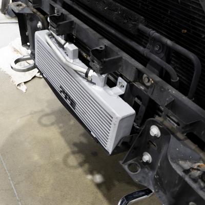 Perf Trans Cooler 2011-13 GM 6.6L Allison 1000 PPE Diesel