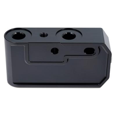 2019-2023 GM 3.0L w/ 10L80 Transmission - Transmission Fluid Thermal Bypass Valve PPE Diesel