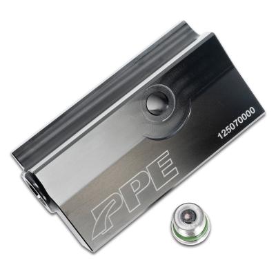 2019+ Silverado/Sierra 1500 w/ 8L90 Transmission Fluid Thermal Bypass Valve PPE Diesel