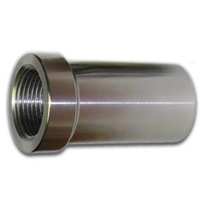 1 1/4 Inch - 12 Left Hand For 1 3/4 Inch X .120 Wall Stepped Race Style Bung 4130 Chromoly SDHQ Offroad