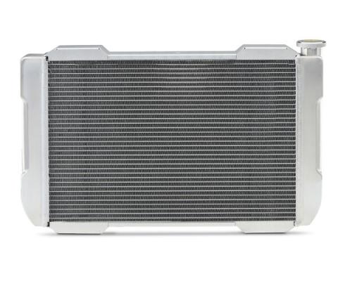 123 Series Radiator System Universal Ford 26 Inch Core Shroud and Fan Manual Transmission Proform