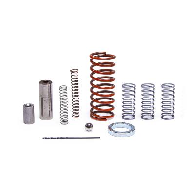 Pressure Calibration Kit GM Allison 1000 And 2000 Series 11-16 600Hp+ PPE Diesel