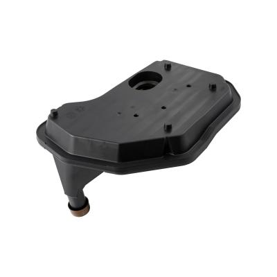 700R4 4L60 4L60E 4L65 4L70E 4L75E Deep Transmission Pan 1982 and Later GM - Brushed Pacific Performance Engineering