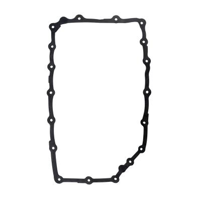 07-23 GM 6L90 Heavy-Duty Cast Aluminum Transmission Pan Black Pacific Performance Engineering