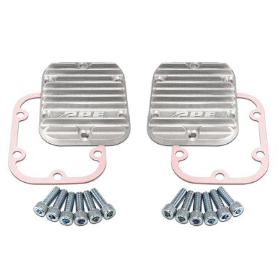 Heavy Duty PTO Side Covers GM Allison 1000 And 2000 Series Black PPE Diesel