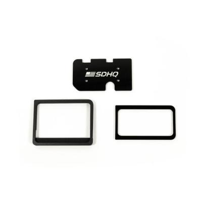 10-14 Raptor Switch Pros In Cab Mount SDHQ Offroad