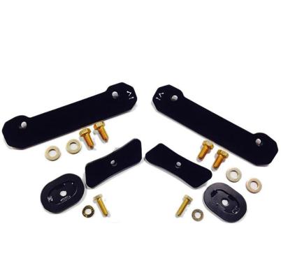 Rear Frame Reinforcement Kit SDHQ Offroad