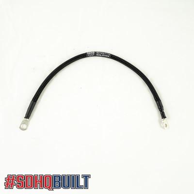 09-14 Ford F-150 SDHQ Built Billet Battery Terminal Kit SDHQ Offroad