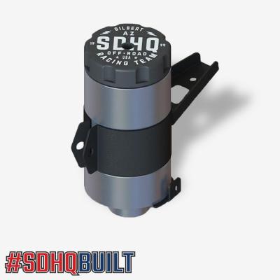 10-11 Raptor Power Steering Reservoir Kit SDHQ Offroad