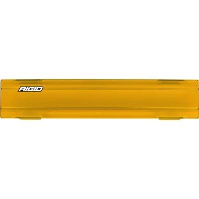 Light Bar Cover For 20,30,40 &amp; 50 Inch SR-Series Yellow RIGID Industries