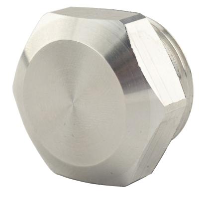 Dodge Billet Rack Cap For 94-98 5.9L Cummins Industrial Injection