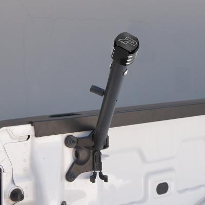 2019-2023 GM 1500/2500/3500 with MultiPro/Multi-Flex Tailgates Billet Aluminum Tailgate Grab Handle Kit