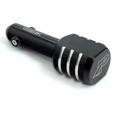 2019-2023 GM 1500/2500/3500 with MultiPro/Multi-Flex Tailgates Billet Aluminum Tailgate Grab Handle Kit