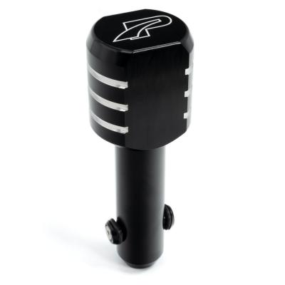 2019-2023 GM 1500/2500/3500 with MultiPro/Multi-Flex Tailgates Billet Aluminum Tailgate Grab Handle Kit