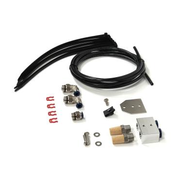 24 Ford Ranger ARB Filter Relocation Kit SDHQ Offroad