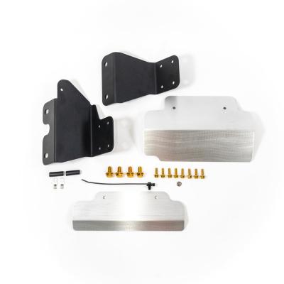 24 Ford Ranger Air Compressor Mount SDHQ Offroad