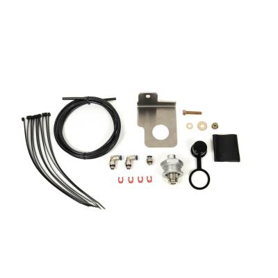 24-Present Ranger Raptor Air Chuck and Switch Mount SDHQ Offroad