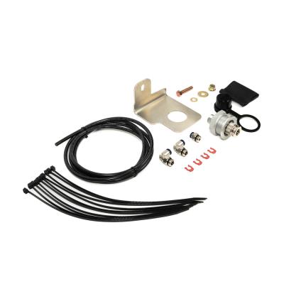 24-Present Ranger Raptor Air Chuck and Switch Mount SDHQ Offroad