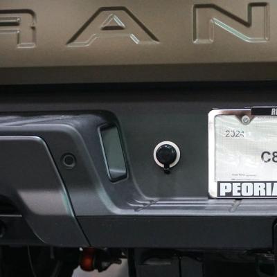 24-Present Ranger Raptor Air Chuck and Switch Mount SDHQ Offroad