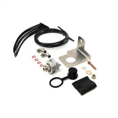 24-Present Ranger Raptor Air Chuck and Switch Mount SDHQ Offroad