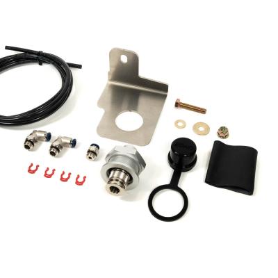 24-Present Ranger Raptor Air Chuck and Switch Mount SDHQ Offroad