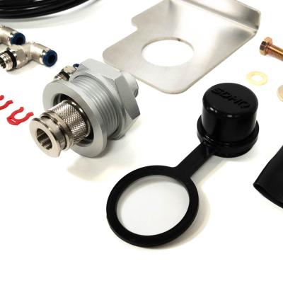 24-Present Ranger Raptor Air Chuck and Switch Mount SDHQ Offroad