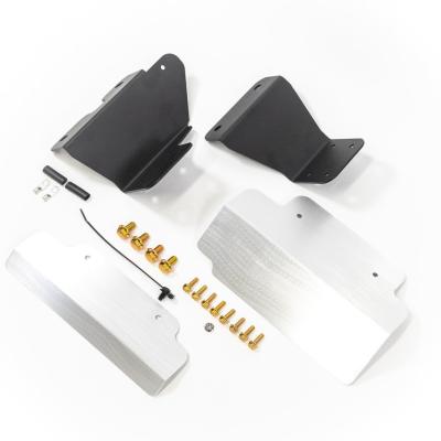 24 Ford Ranger Air Compressor Mount SDHQ Offroad