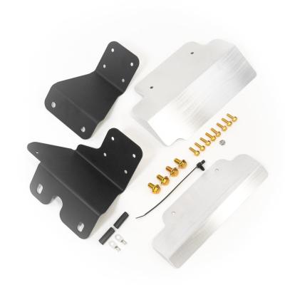 24 Ford Ranger Air Compressor Mount SDHQ Offroad