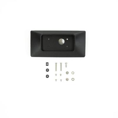 24-Present Ford Ranger/ Ranger Raptor Overhead Keypad Mount For Switch Pros 9100 SDHQ Offroad