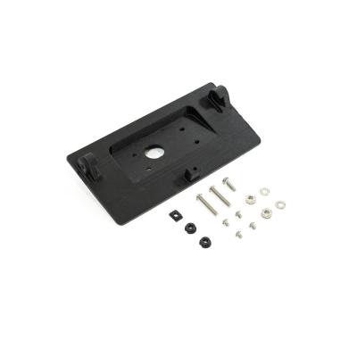 24-Present Ford Ranger/Ranger Raptor Overhead Keypad Mount For Switch Pros RCR12  SDHQ Offroad
