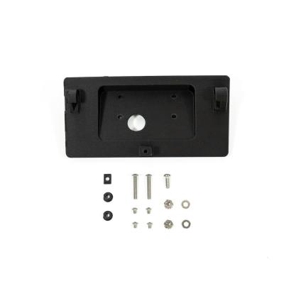 24-Present Ford Ranger/Ranger Raptor Overhead Keypad Mount For Switch Pros RCR12  SDHQ Offroad