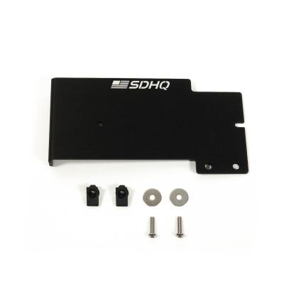 19-Present Ranger Switch Pros Underhood Power Module Mount SDHQ Offroad