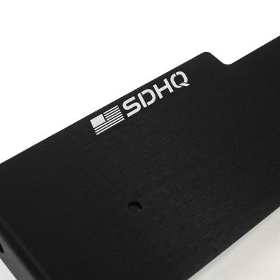 19-Present Ranger Switch Pros Underhood Power Module Mount SDHQ Offroad