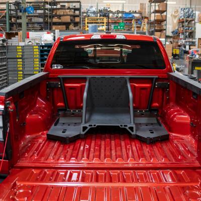 24-Present Ranger and Ranger Raptor In-Bed Chase Rack SDHQ Offroad