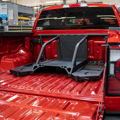 24-Present Ranger and Ranger Raptor In-Bed Chase Rack SDHQ Offroad