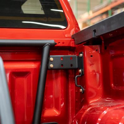24-Present Ranger and Ranger Raptor In-Bed Chase Rack SDHQ Offroad