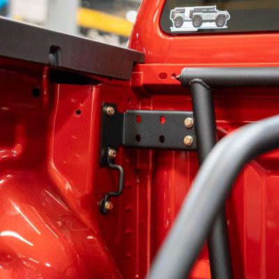 24-Present Ranger and Ranger Raptor In-Bed Chase Rack SDHQ Offroad