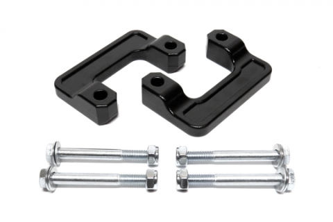 2.0 Inch Leveling Kit For 07-23 Silverado/Sierra Avalanche 1500 2WD/4WD Aluminum Southern Truck Lifts