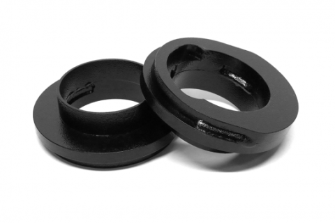Silverado/Sierra 1.5 Inch Leveling Coil Spacers For 99-06 Silverado/Sierra 1500 2WD Southern Truck Lifts