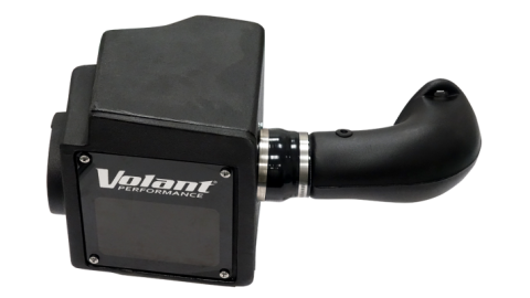 Closed Box Air Intake w/Powercore Filter 96-02 C/K 1500/2500/Suburban/Escaldae Volant