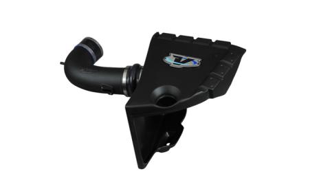 Closed Box Air Intake w/Pro 5 Filter 10-15 Chevrolet Camaro SS Volant