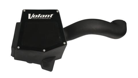 Closed Box Air Intake w/Powercore Filter 99-07 Silverado/Sierra 1500/2500HD/3500HD/Tahoe/Avalanche Volant
