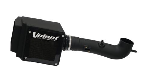 Closed Box Air Intake w/Powercore Filter 14-18 Silverado/Sierra 1500/Tahoe/Yukon Volant