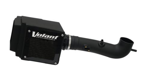 Closed Box Air Intake w/Powercore Filter 14-18 Silverado/Sierra 1500/Yukon/Escalade Volant