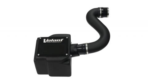 Closed Box Air Intake w/Powercore Filter 99-06 Silverado/Sierra 1500 Volant